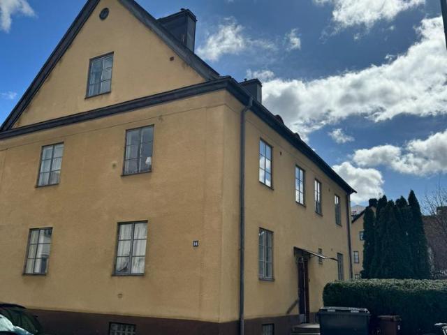 Lägenhet hyra i Örebro