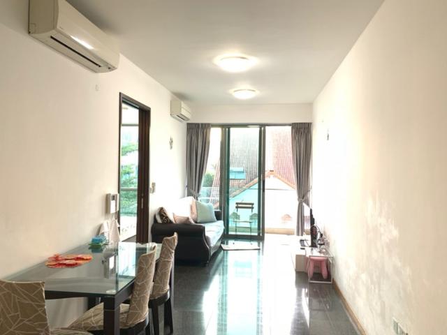 Apartment for rent