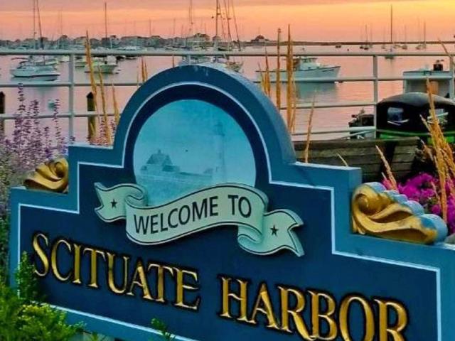 Apartment for rent in Scituate, Massachusetts