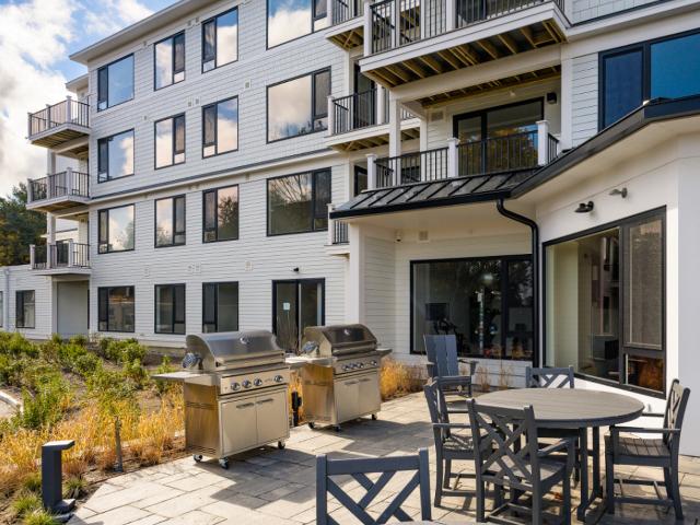 Apartment for rent in Scituate, Massachusetts