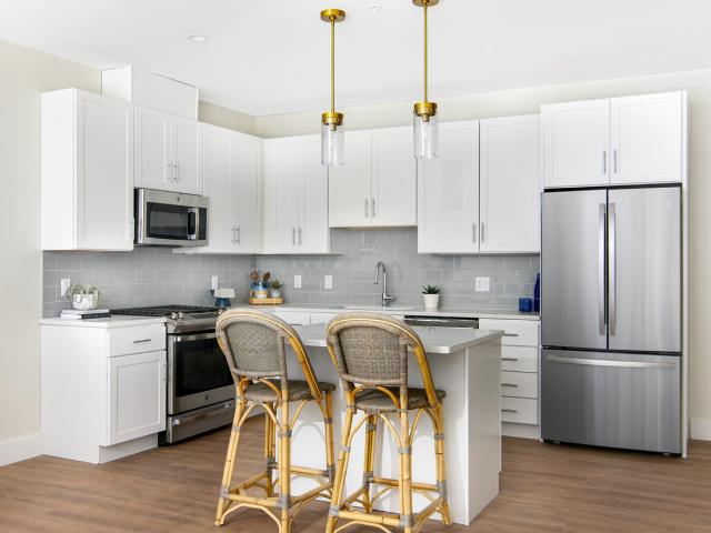 Apartment for rent in Scituate, Massachusetts