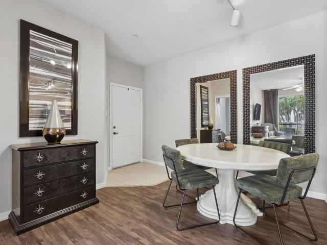 Apartment for rent in Tampa, Florida
