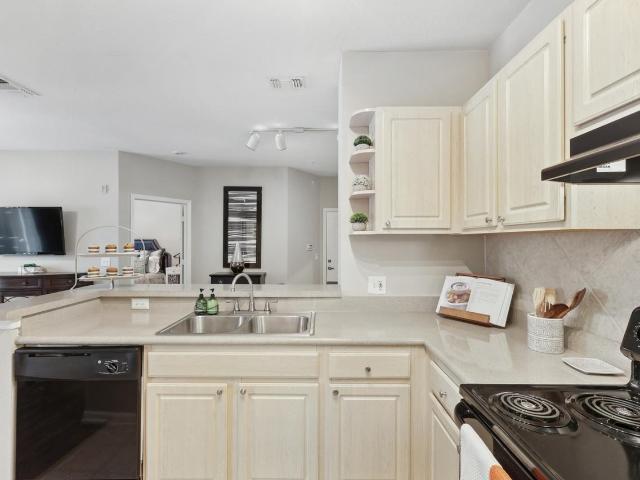 Apartment for rent in Tampa, Florida