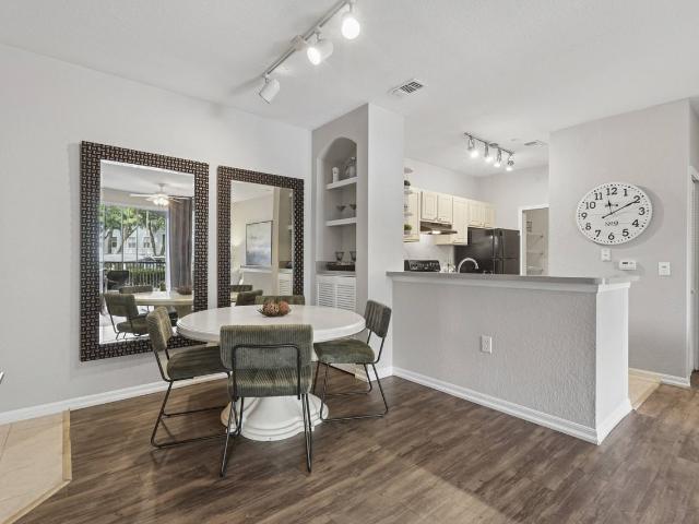 Apartment for rent in Tampa, Florida