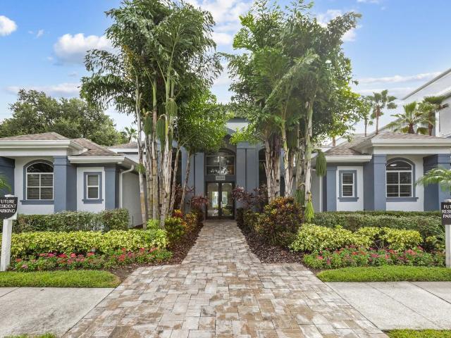 Apartment for rent in Tampa, Florida