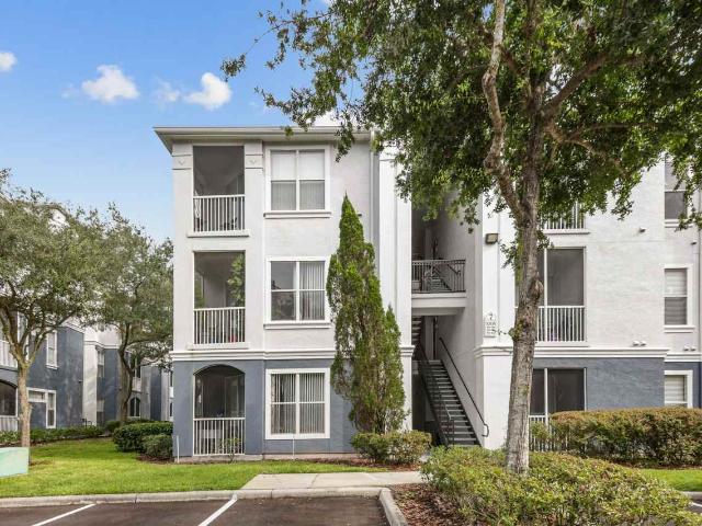 Apartment for rent in Tampa, Hillsborough County