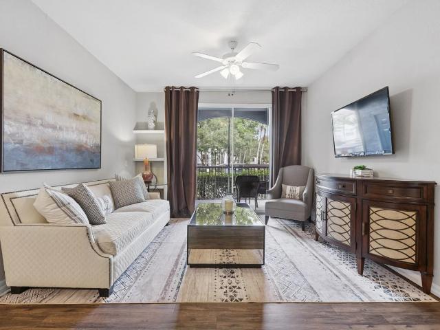 Apartment for rent in Tampa, Florida