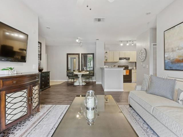 Apartment for rent in Tampa, Hillsborough County