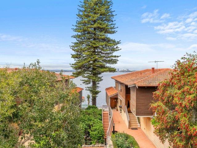 House for sale in Crawley, Perth
