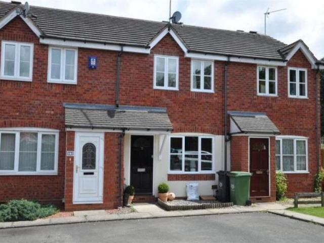 House for rent in Dines Green, Worcester