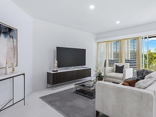 Apartment for rent in Fernbrook, Queensland