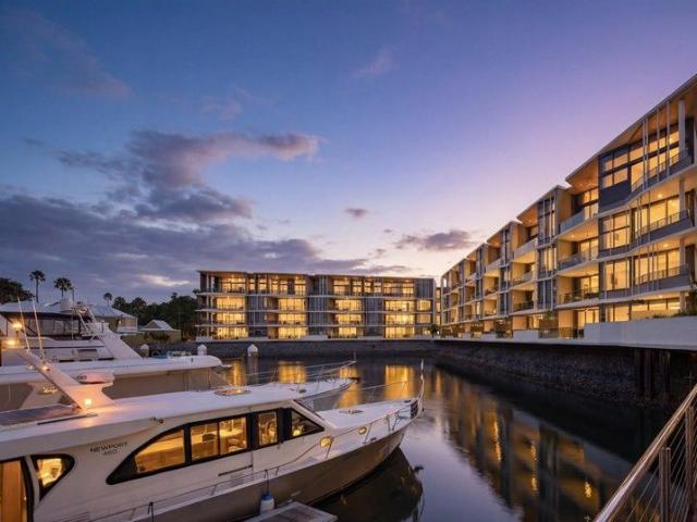 Apartment for sale in Fernbrook, Queensland