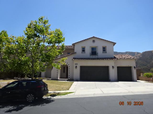 House for sale in Corona, California