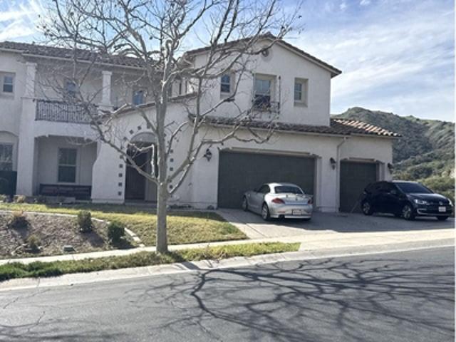 House for sale in Corona, California