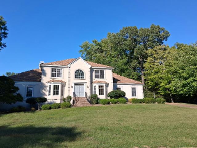 House for sale in Williamsburg, James City County