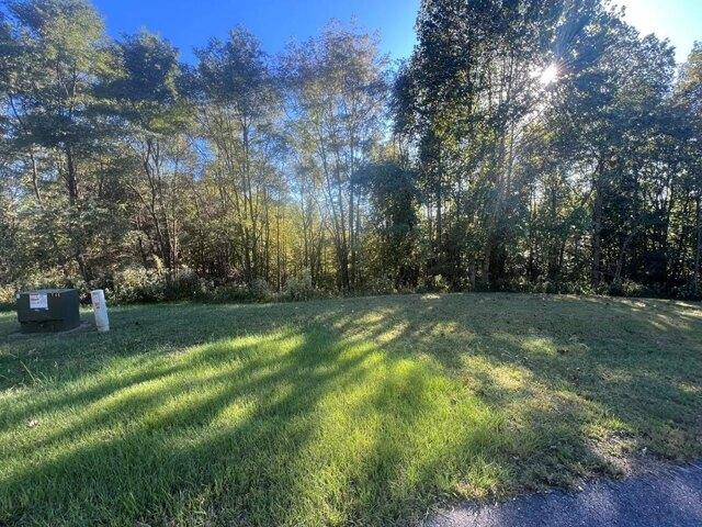 Land for sale in Murphy