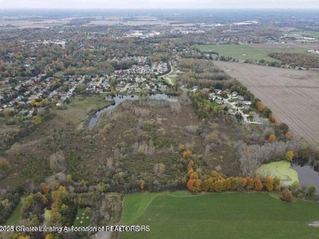 Land for sale in Mason, Michigan