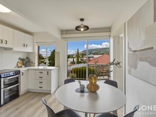 Apartment for sale in Hobart, Tasmania