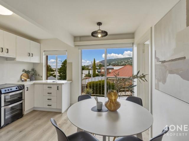 Apartment for sale in Hobart, Tasmania