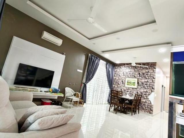 Residential House for sale in Wellesley, Penang