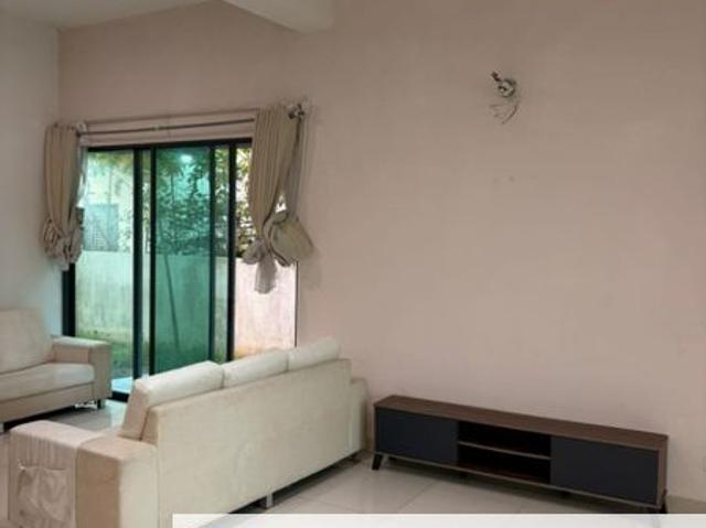 House for sale in Wellesley, Penang