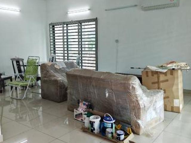 Residential House for sale in Wellesley, Penang