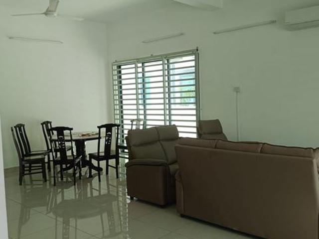 Residential House for sale in Wellesley, Penang