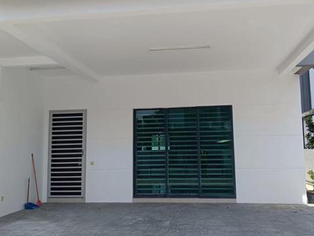 Residential House for rent in Wellesley, Penang