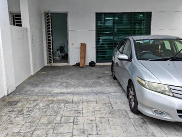 Residential House for rent in Wellesley, Penang