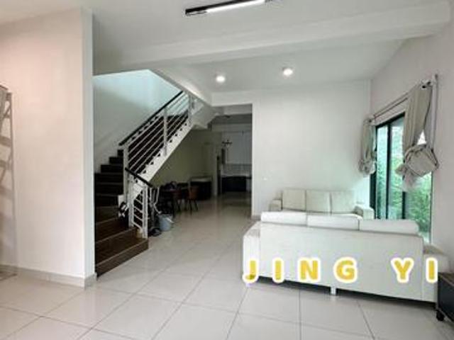 Residential House for sale in Wellesley, Penang