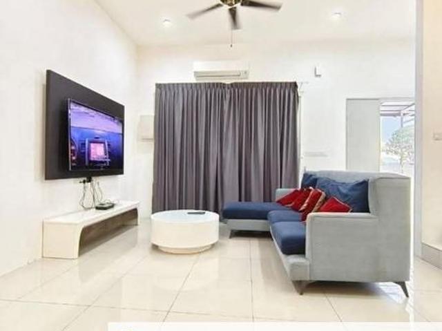 House for rent in Perak, Tanjong Ipoh