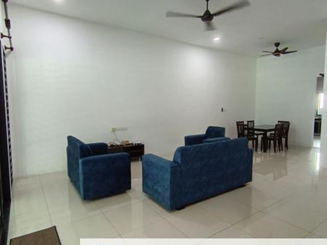 House for rent in Perak, Tanjong Ipoh