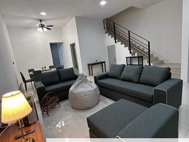 House for rent in Majlis Bandaraya Ipoh, Kinta