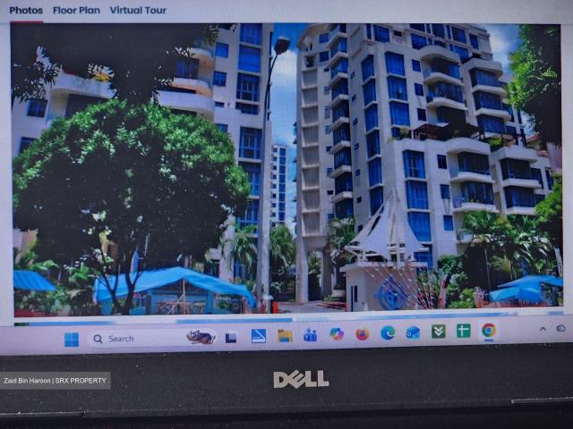 Condominium for sale