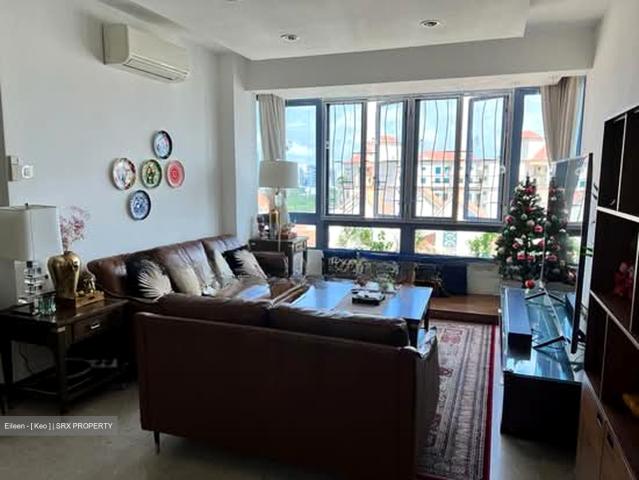 Condominium for sale