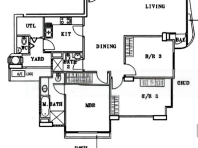 Condominium for sale