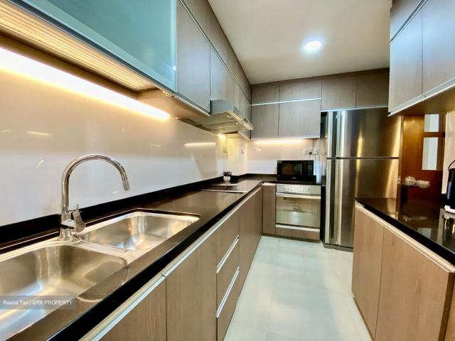 Condominium for rent in Tanjong Rhu, 12 Central, Toa Payoh