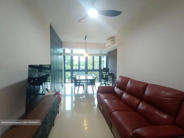 Condominium for sale in Toa Payoh, 12 Central, Toa Payoh