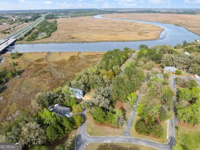 Land for sale in Waverly, Camden County