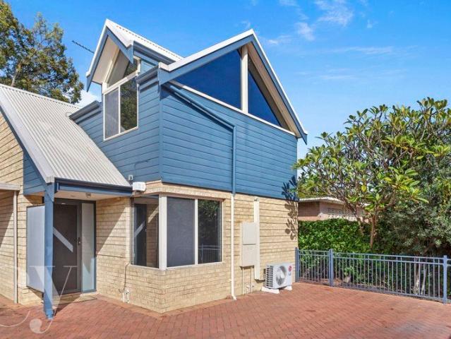 Townhouse for rent in Palmyra, Western Australia