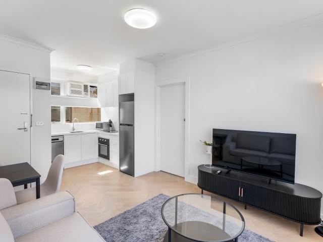 Apartment for rent in Windsor, Melbourne