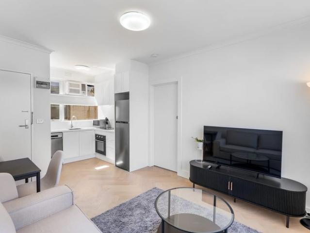 Apartment for rent in Windsor, Melbourne