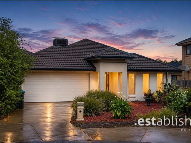 House for rent in Camerons Creek, Victoria