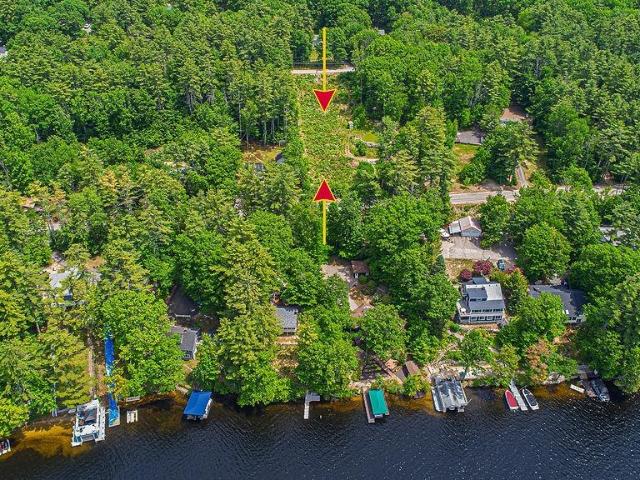 Land for sale in New Hampshire