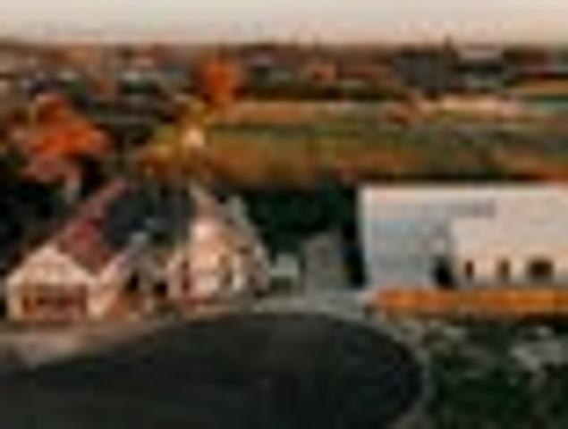 Land for sale in Feilding