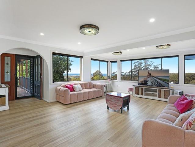 House for sale in Mount Pleasant, Wollongong City Council