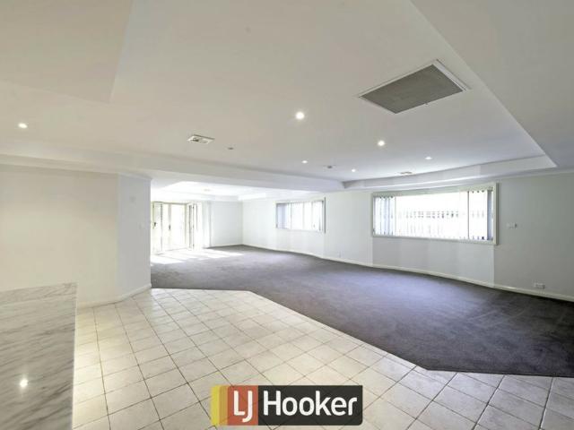 Townhouse for rent in Canberra, Australian Capital Territory