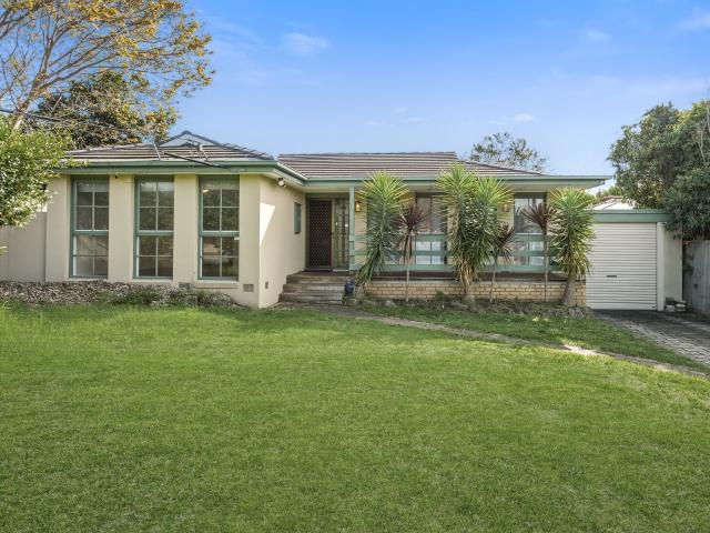 House for rent in Camerons Creek, Victoria