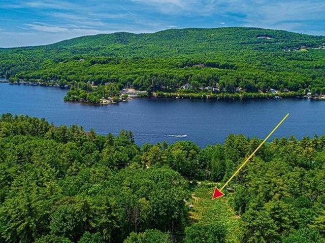 Land for sale in New Hampshire