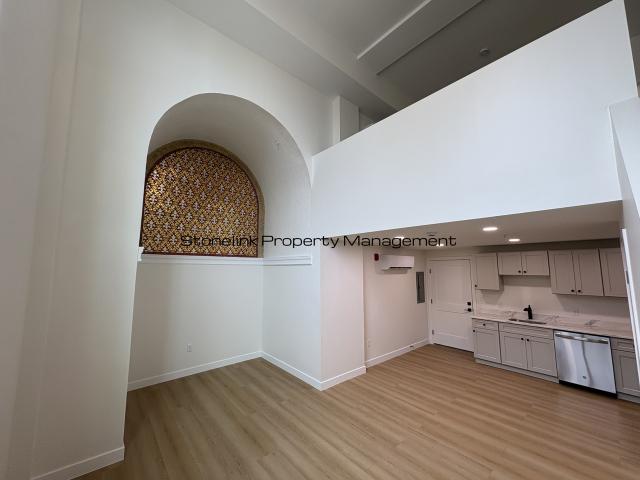 Apartment for rent in Providence, Rhode Island